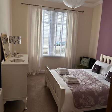 Castle Brae Apartment Stirling Ngoại thất bức ảnh