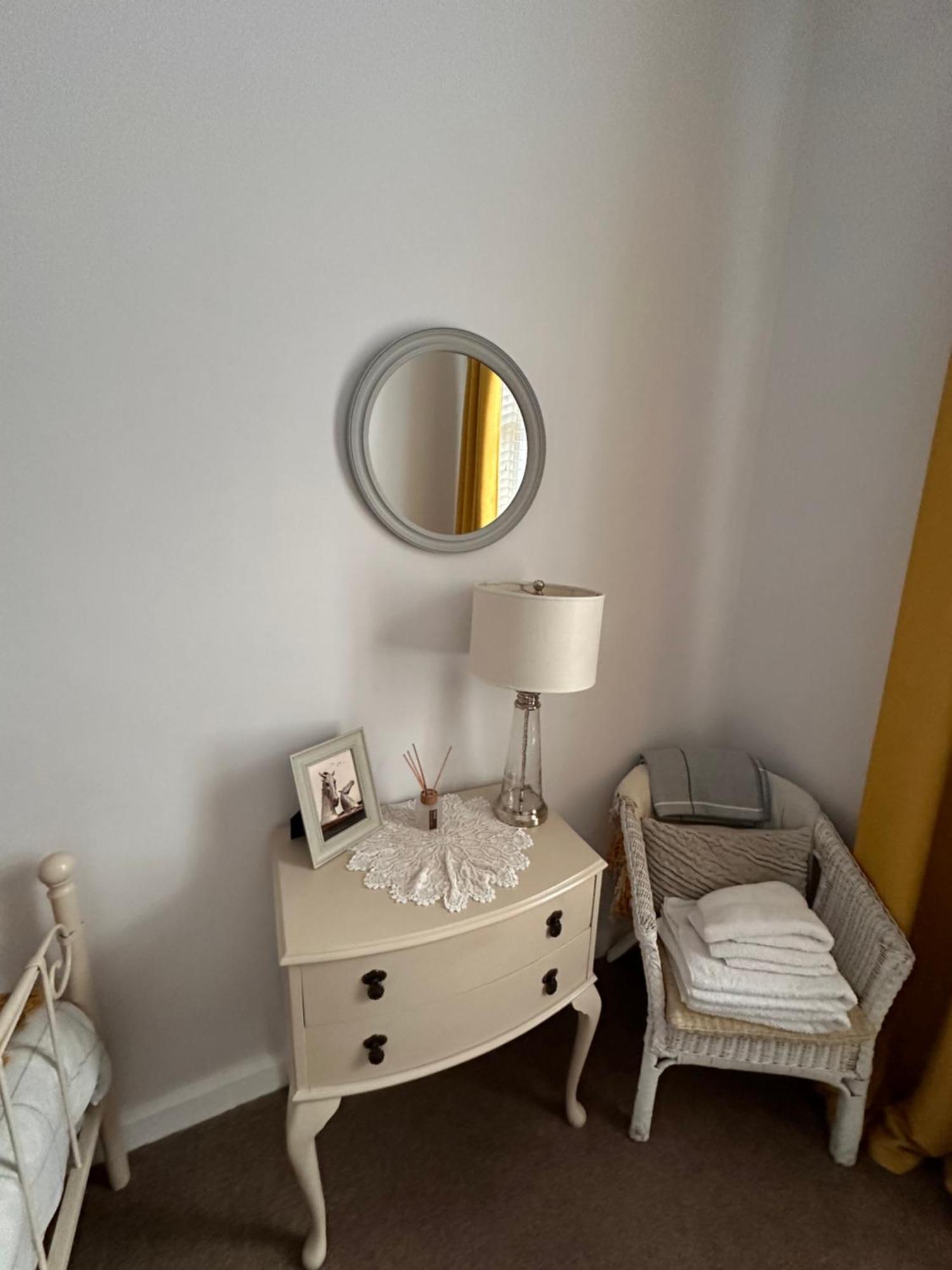 Castle Brae Apartment Stirling Ngoại thất bức ảnh